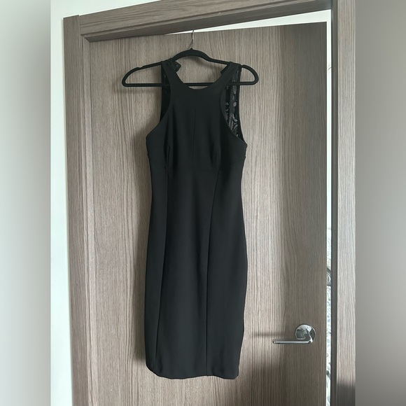 Short Black H&M dress - Picture 1 of 1